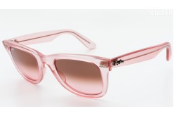 Ray-Ban Original Wayfarer Ice Pops Special Edition (RB2140 6057X3 50mm) saules brilles